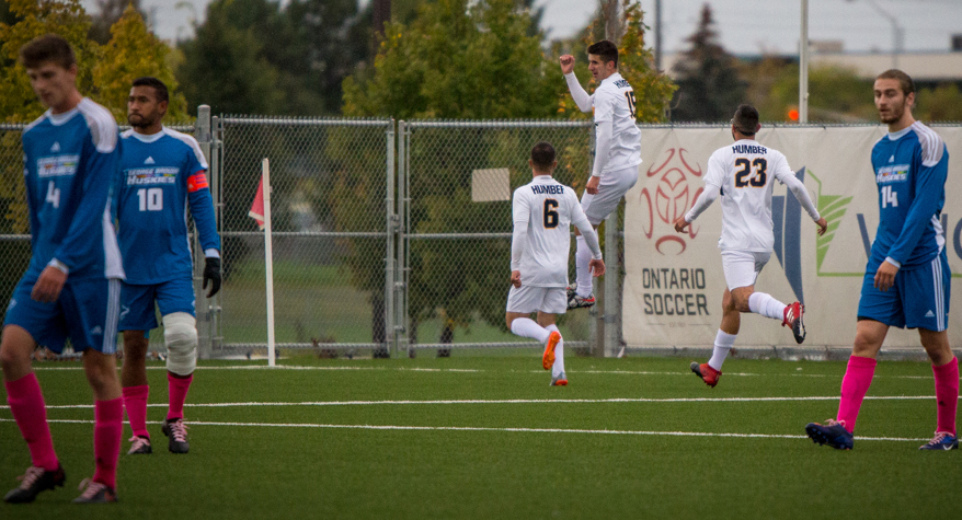 HAWKS WIN CHIPPY GAME 2-0 OVER GBC TO REMAIN UNDEFEATED