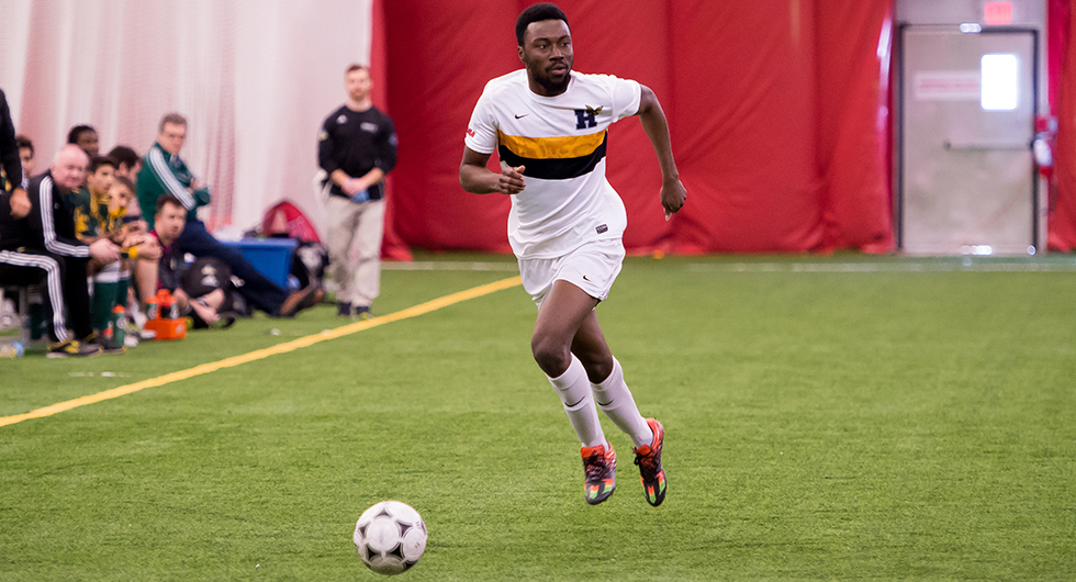 HAWKS WIN REGIONAL AND ADVANCE TO OCAA CHAMPIONSHIP