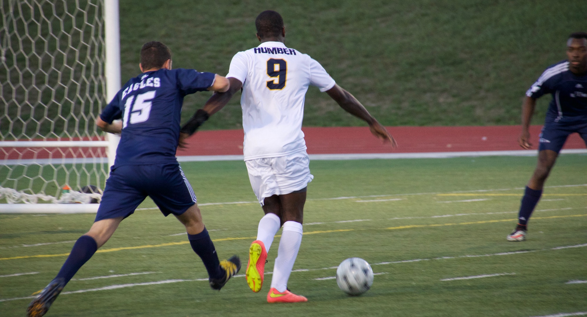 HAWKS OPEN DEFENCE OF 2016 TITLE WITH 3-1 ROAD WIN
