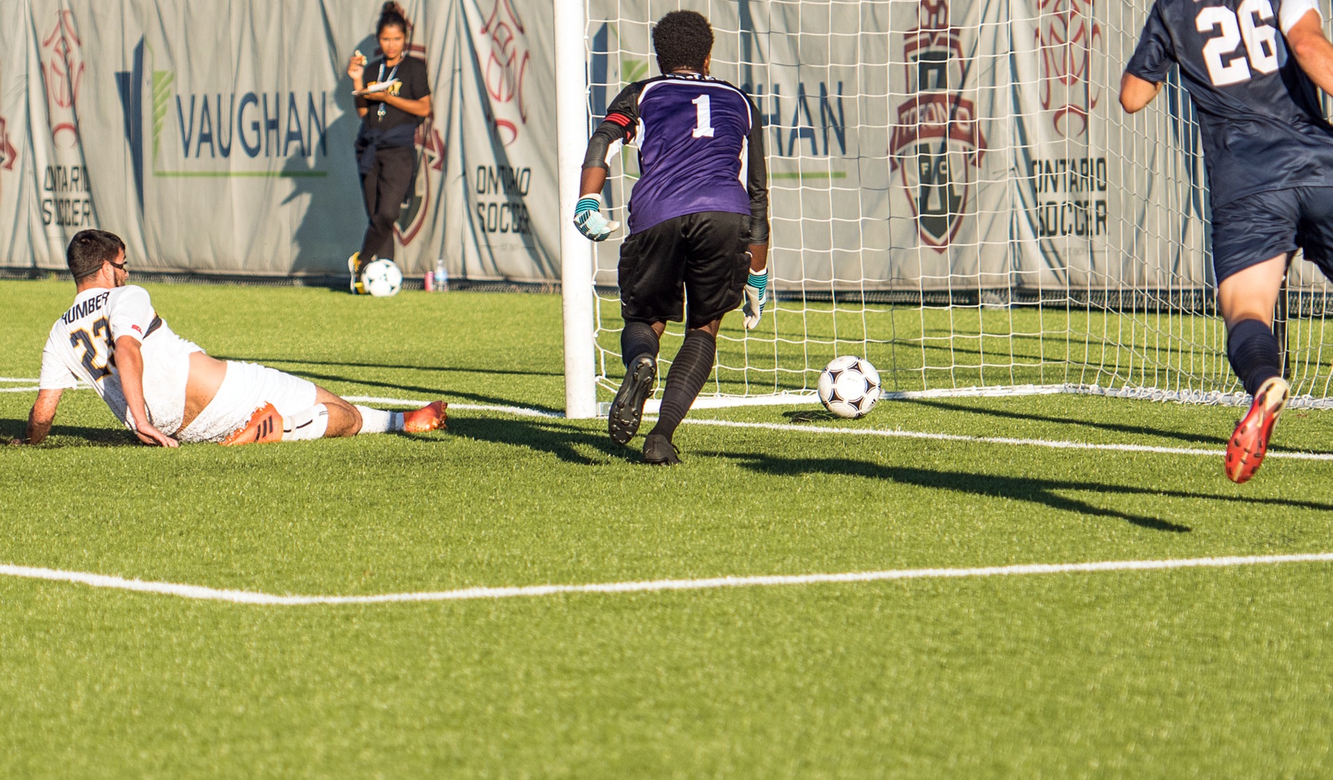 HAWKS REBOUND WITH OFFENSIVE OUTBURST IN SECOND HALF TO WIN 5-1