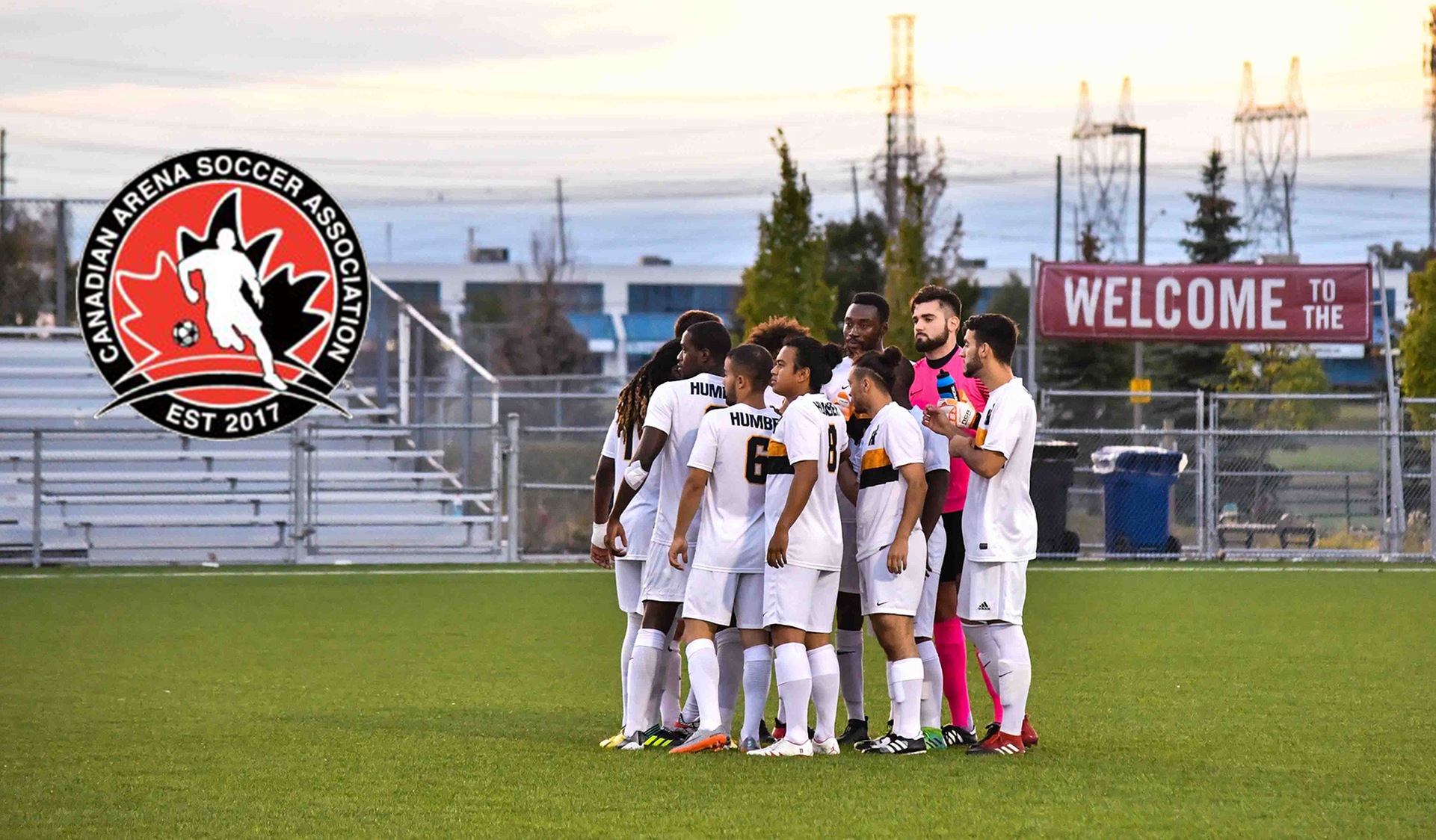 SIX HUMBER SOCCER PLAYERS TO REPRESENT CANADA IN FRIENDLY