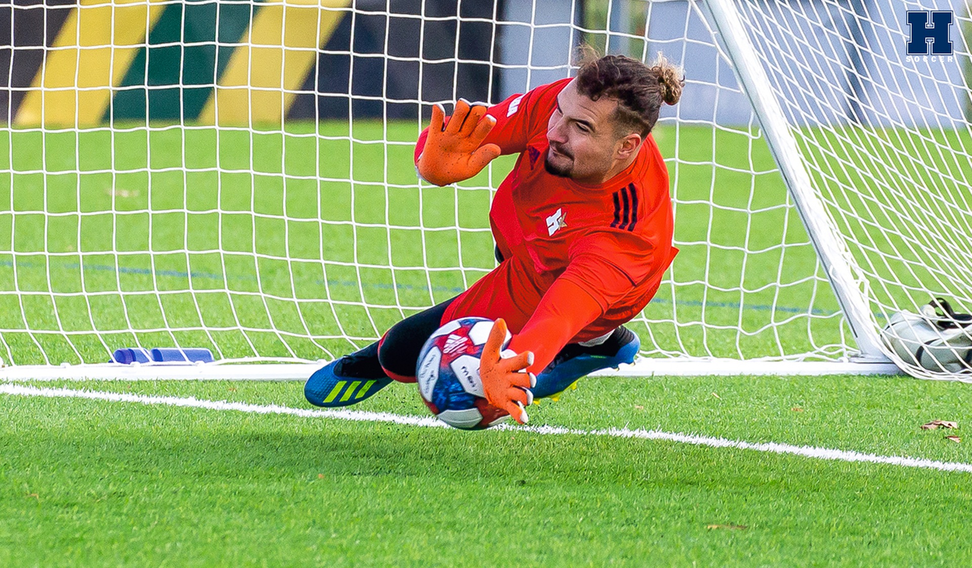 Men&rsquo;s Soccer Win on Penalty Kicks, Advance to National Semifinal