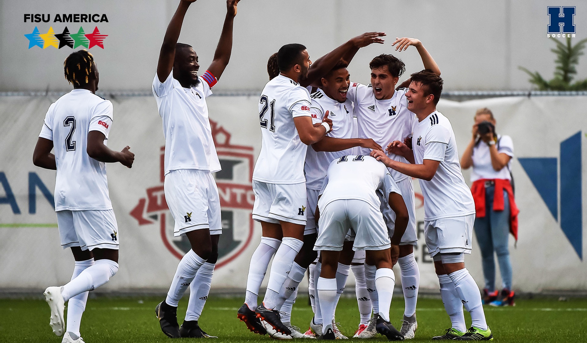 Humber Men&rsquo;s Soccer Selected to Represent Canada at 2020 FISU America