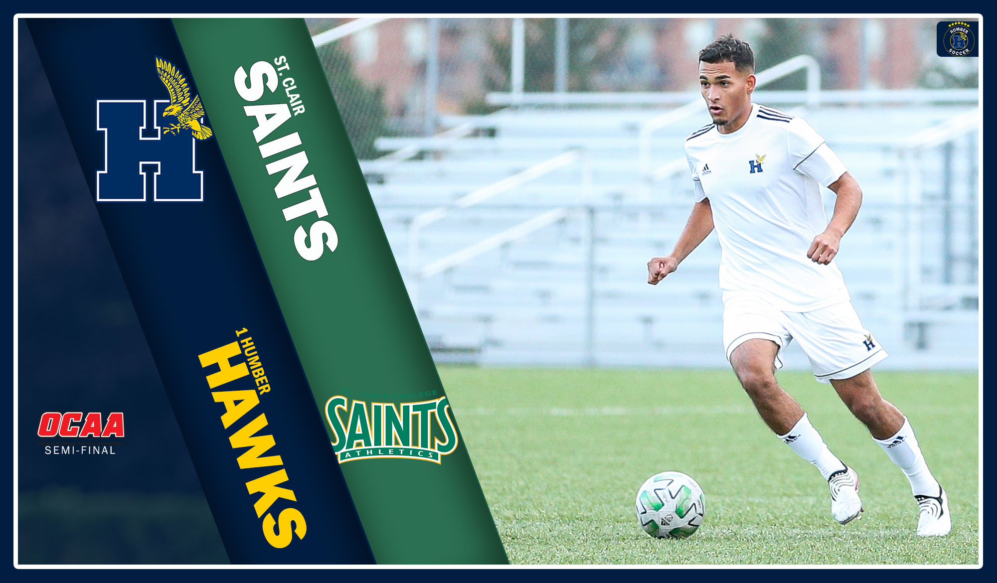 Final Four Preview: Humber vs. St. Clair