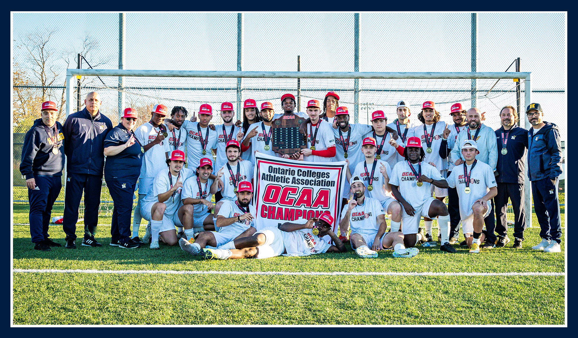 2022 team banner photo