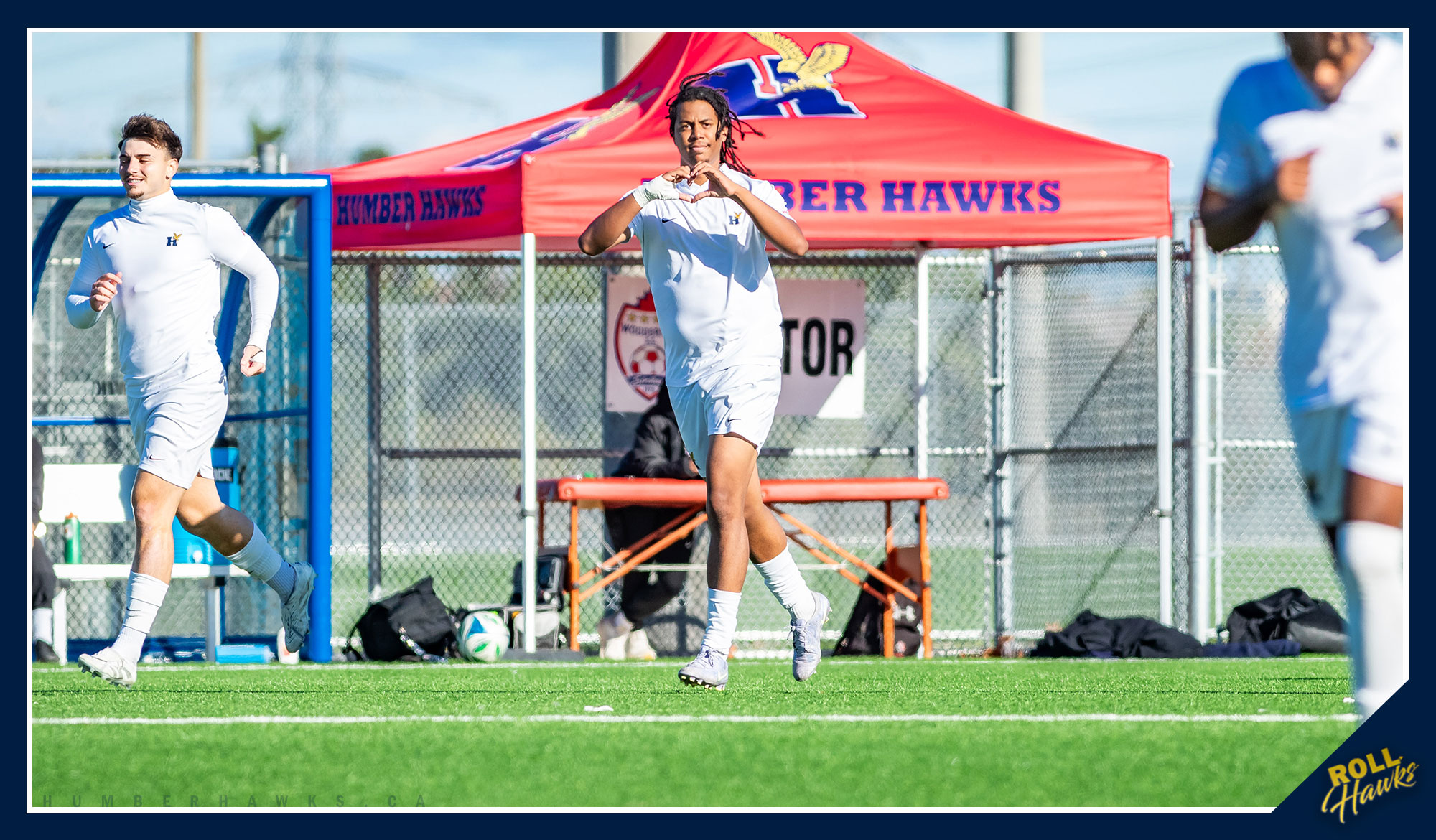 No. 1 Men&rsquo;s Soccer clinches 27th OCAA division title