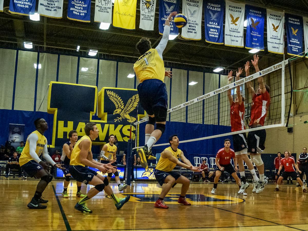 HAWKS SOAR ON OPENING NIGHT AT HOME WITH 3-0 WIN