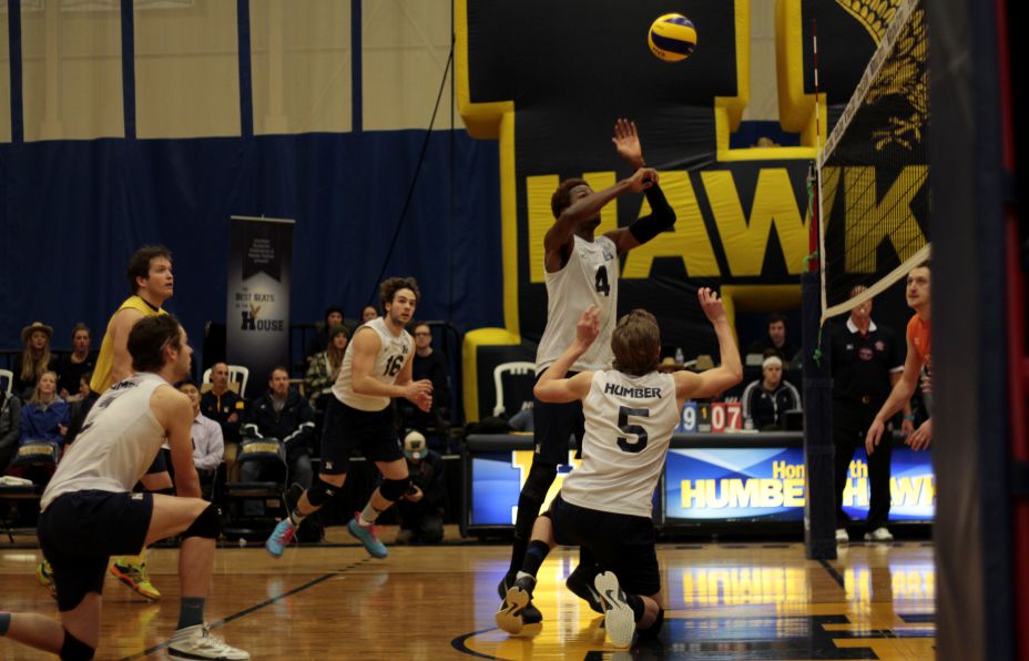 HAWKS LOSE TO MOHAWK; FALL TO 9-7