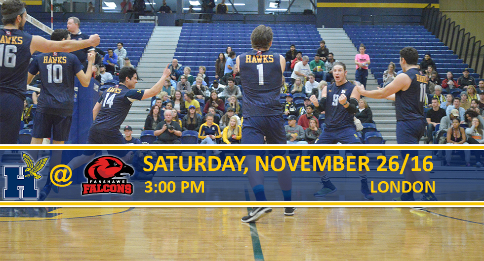 UNBEATEN HAWKS TO PLAY DEFENDING CHAMPS ON SATURDAY