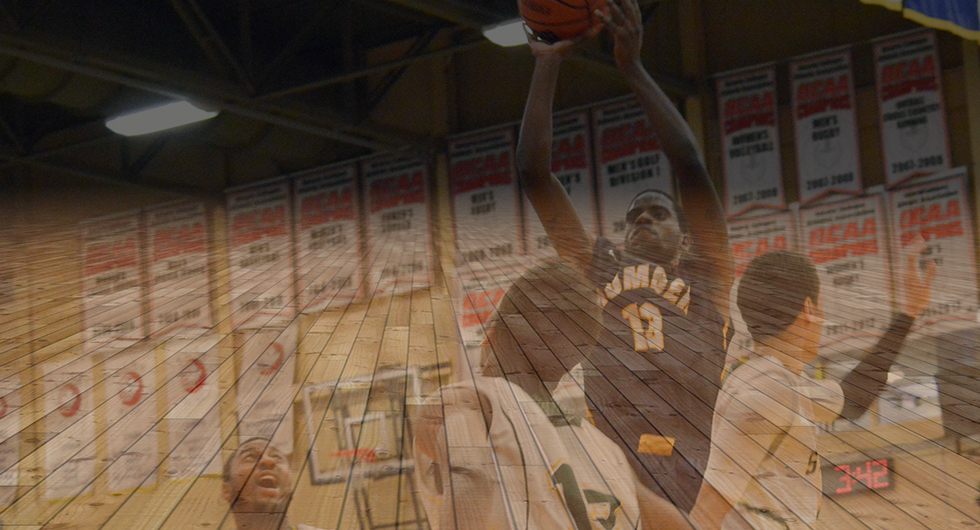MEN&rsquo;S BASKETBALL HEAD TO QUEBEC FOR EXHIBITION TILTS
