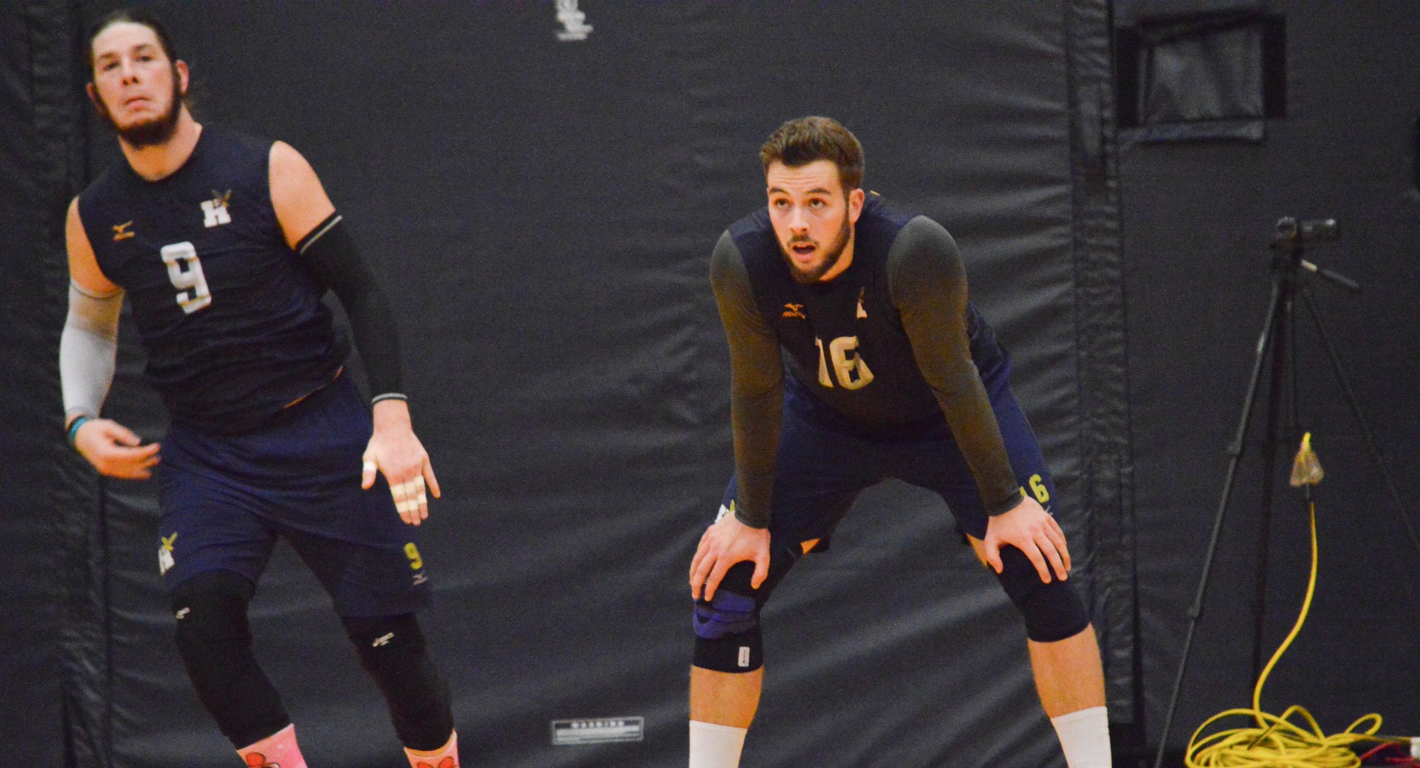 HAWKS COMEBACK FALLS JUST SHORT IN WINDSOR