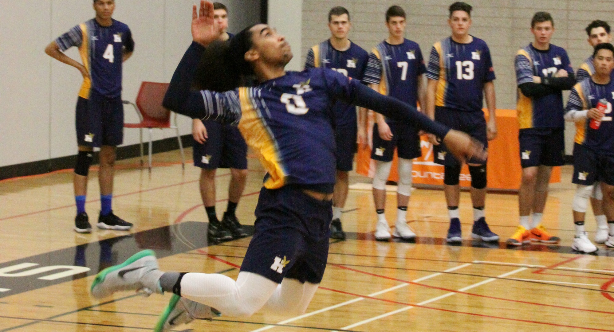 CARDIAC KIDS DO IT YET AGAIN TO RUN STREAK TO EIGHT STRAIGHT
