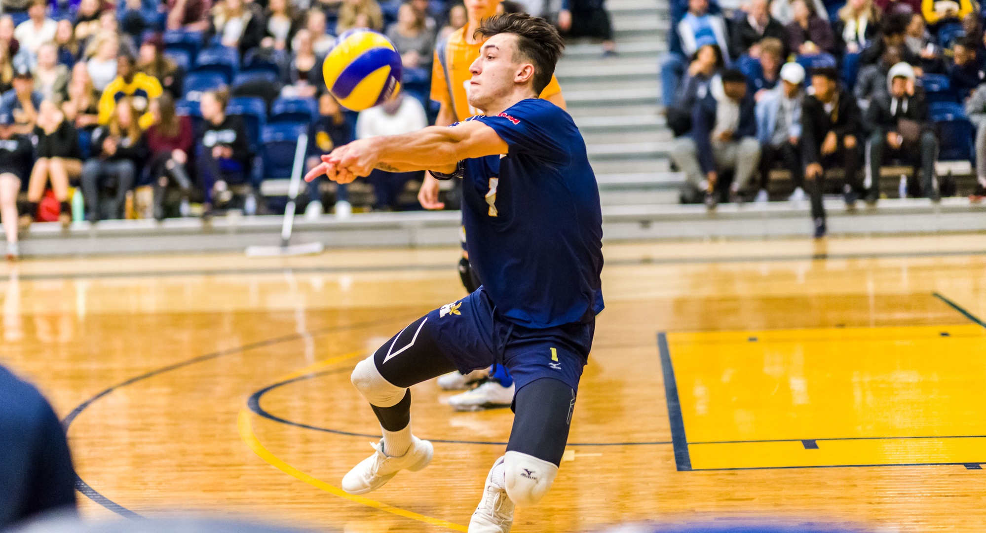 HAWKS MOVE INTO SECOND PLACE AFTER FOURTH CONSECUTIVE WIN