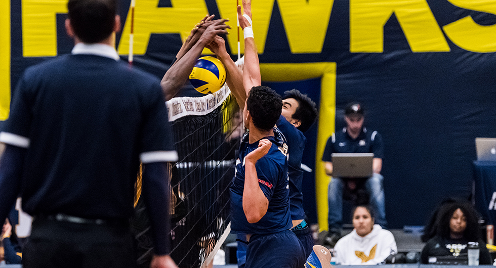 HAWKS HEAD TO NIAGARA ON HEELS OF 7-GAME WIN STREAK