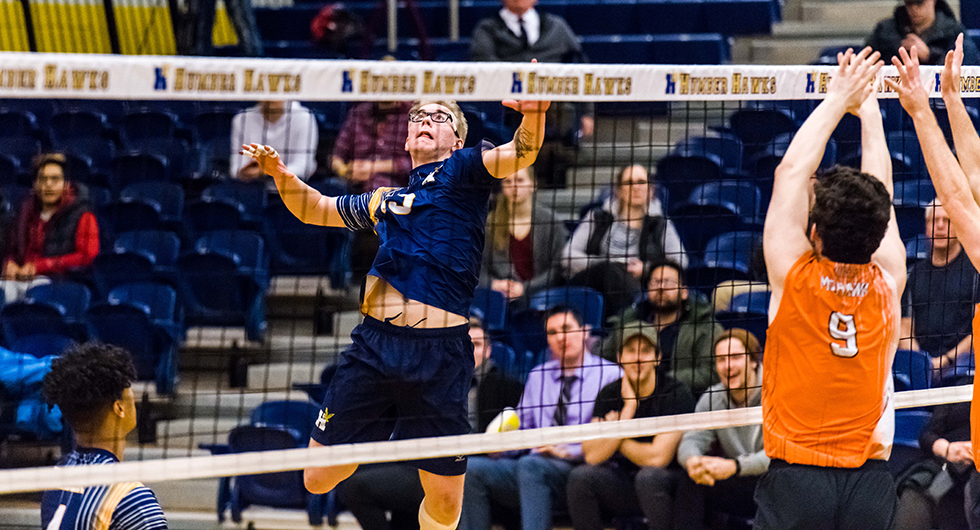 MAKE IT A PERFECT 10 AS STREAK CONTINUES WITH HOME WIN