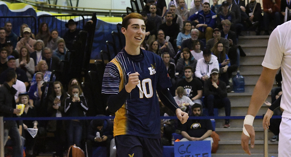 TWO TOP TEAMS IN OCAA BATTLE FOR OCAA GOLD TONIGHT