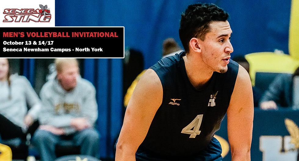 HAWKS CONTINUE PRE-SEASON AT SENECA INVITATIONAL