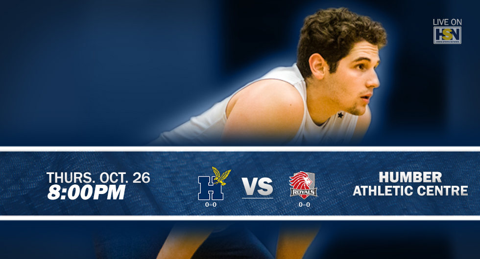 HAWKS LOOK TO HAVE FAST START AS SEASON BEGINS AT HOME