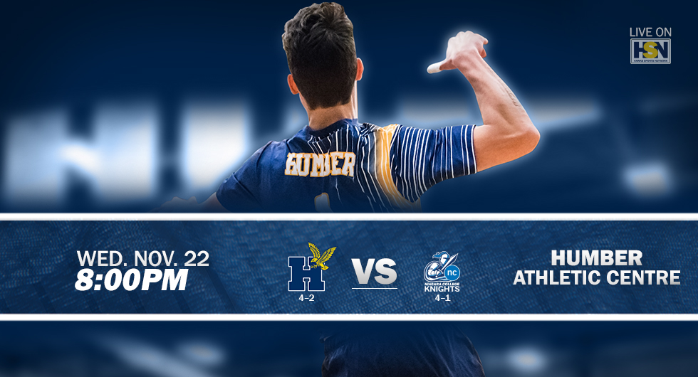 HAWKS BATTLE KNIGHTS ON HOME COURT THIS WEDNESDAY