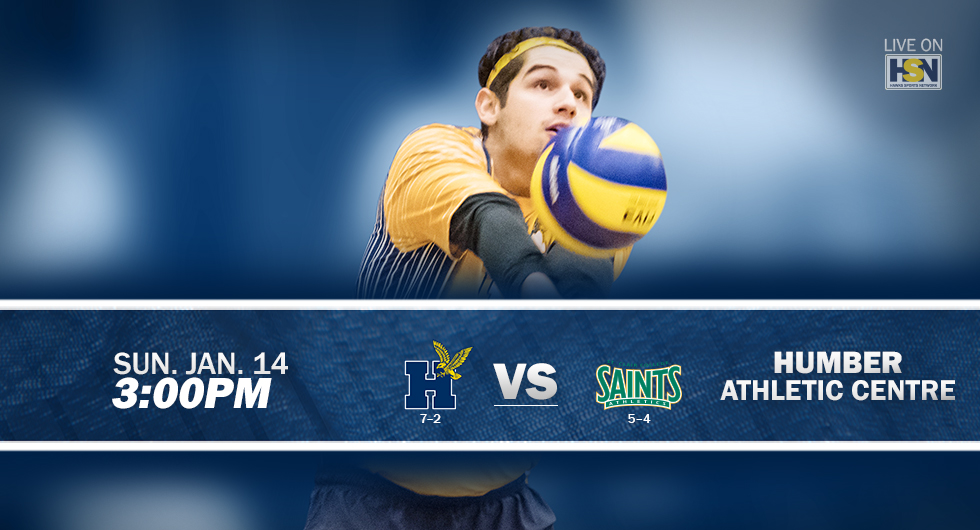 HAWKS MVB STALK A PLAYOFF BERTH AS SECOND HALF OPENS