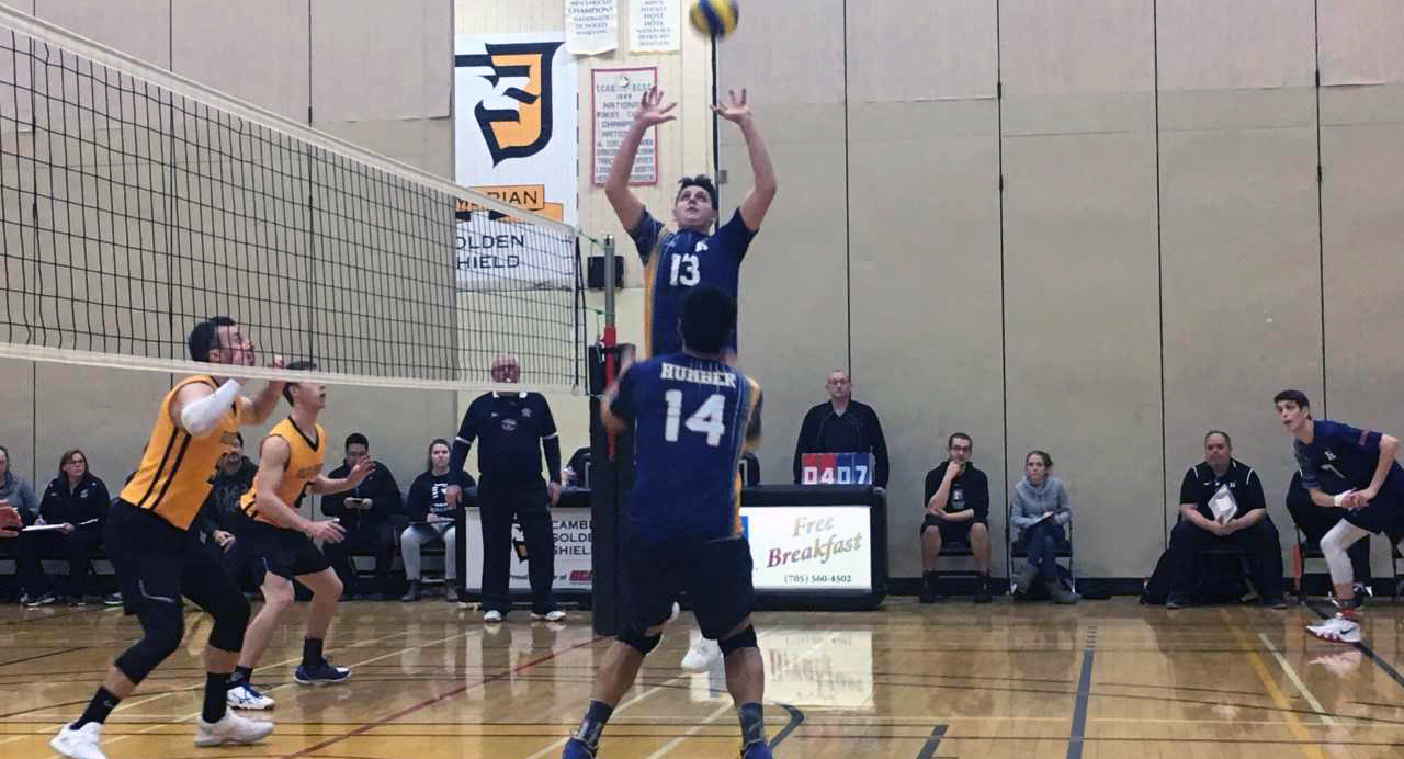 HAWKS NAIL DOWN 14TH STRAIGHTON SUNDAY IN SUDBURY