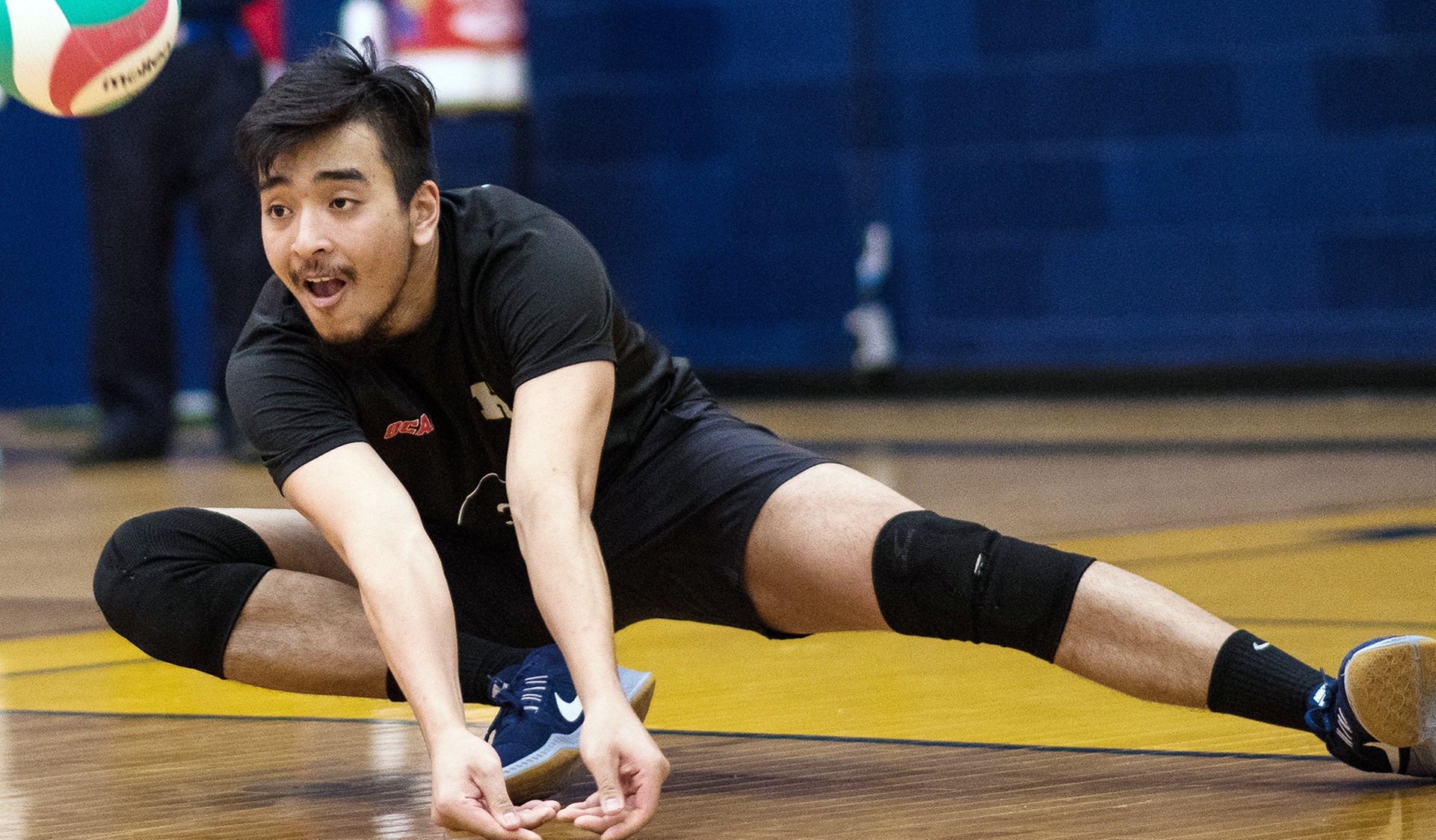 HAWKS CLOSE OUT REGULAR SEASON WITH QUICK 3-0 ROAD WIN OVER MOHAWK