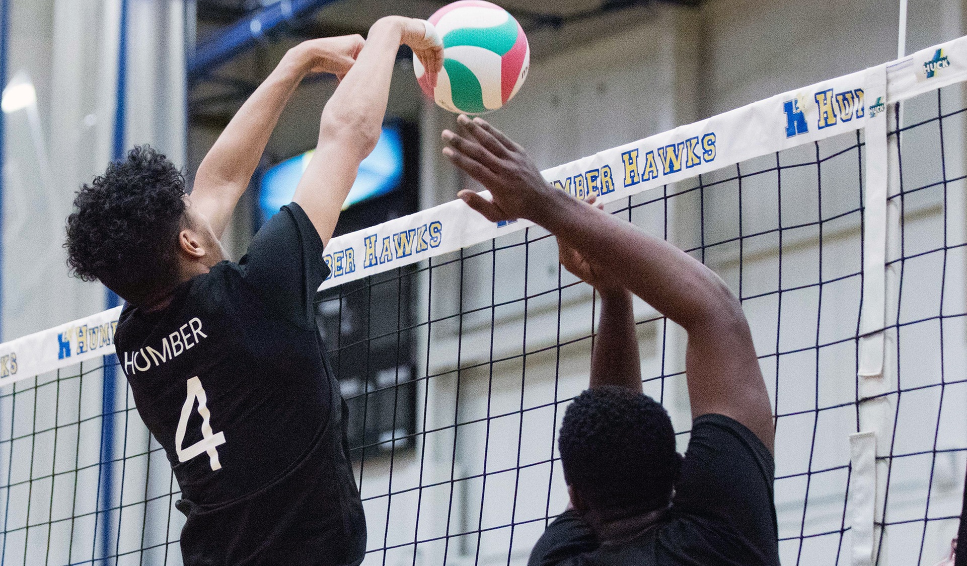 HAWKS STAY PERFECT BY WAY OF 3-0 WIN OVER THE VISITING MOUNTAINEERS
