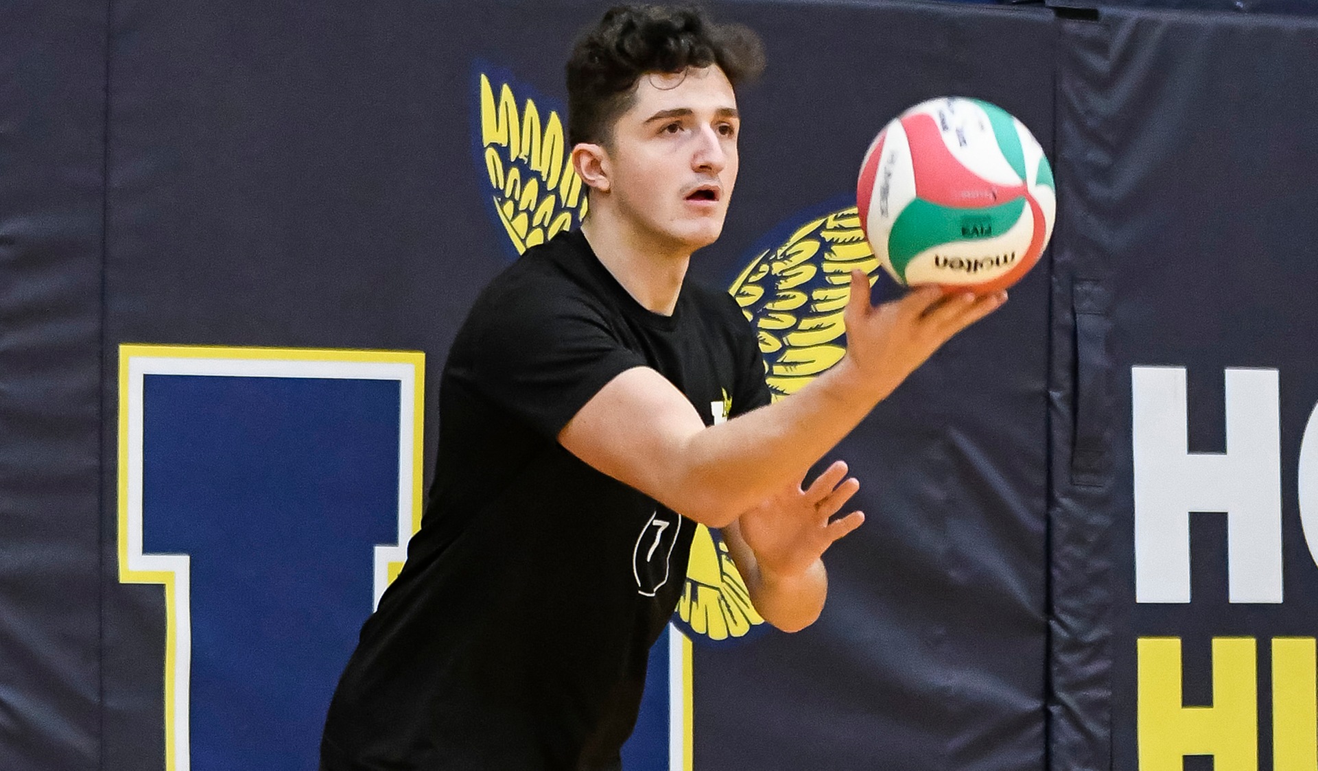 FULL CREDIT TO THE HAWKS FOR SOLID ROAD EFFORT IN 3-0 SWEEP AT NIAGARA