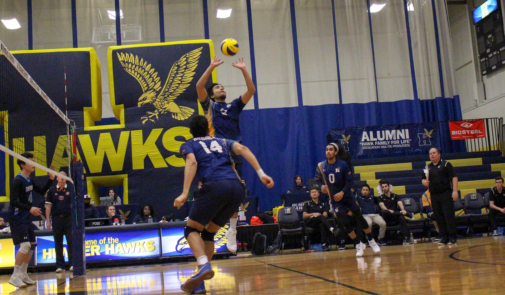 HAWKS START TO TRIM ROSTER AS TRYOUTS CONTINUE