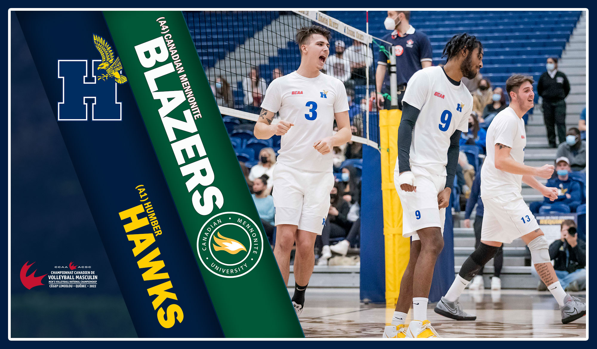 2022 CCAA preview