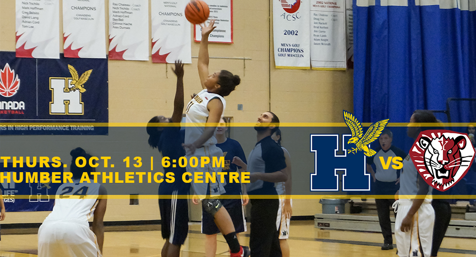HAWKS PRESEASON BATTLE VS YORK LIONS
