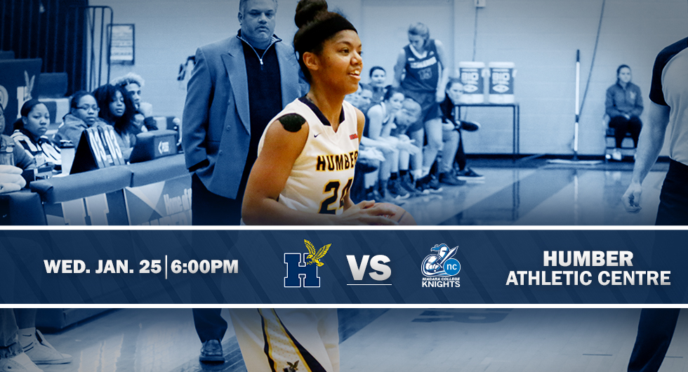 No.1 HAWKS SET TO HOST NIAGARA KNIGHTS ON #BellLetsTalk DAY