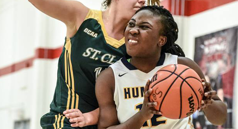 ON TO THE SEMI-FINALS FOR No. 1 HAWKS