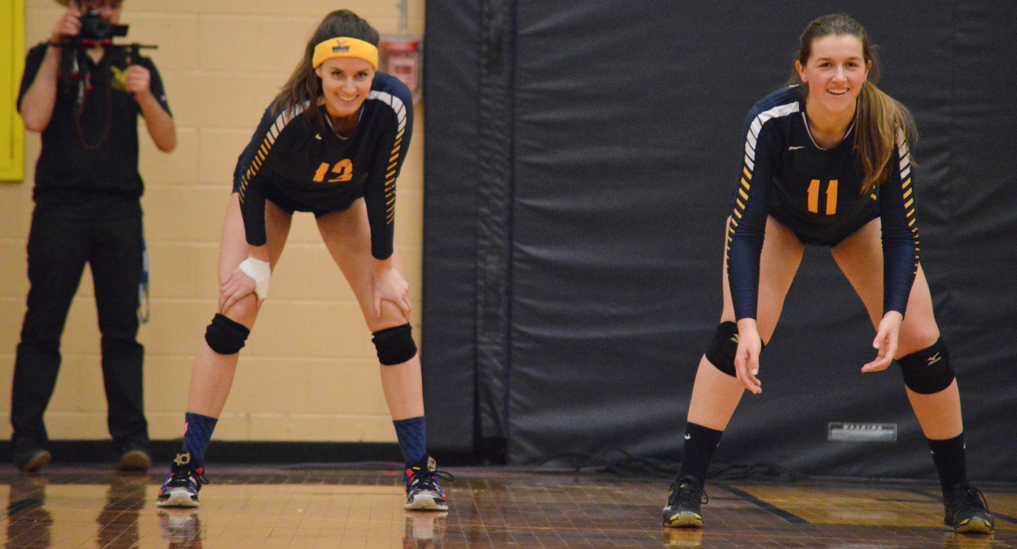 FRESHMAN GOLDING LEADS HAWKS TO 3-1 ROAD WIN OVER ST. CLAIR