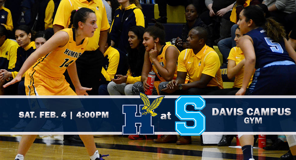 No. 1 HAWKS LOOK TO EXTEND WIN STREAK AT SHERIDAN