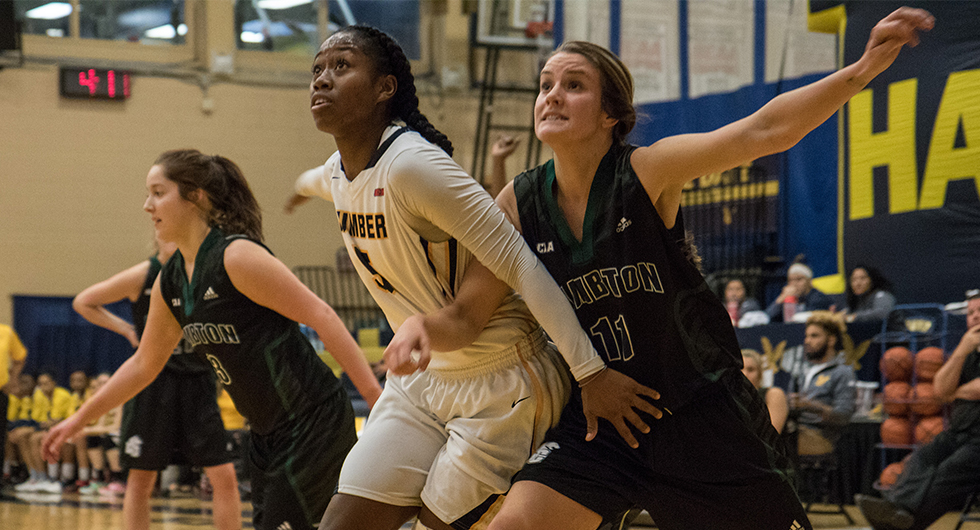 HAWKS CONTINUE ROAD TRIP ON SATURDAY AT LAMBTON