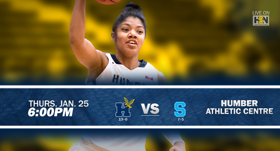 No. 1 WOMEN'S BASKETBALL CONCLUDE HOMESTAND THURSDAY
