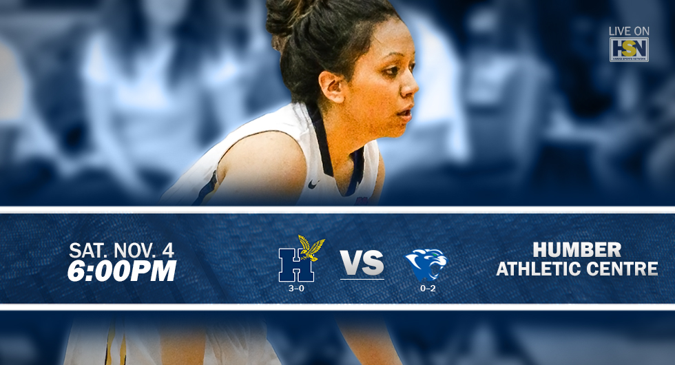 No. 1 BASKETBALL WELCOMES SAULT FOR HOME OPENER