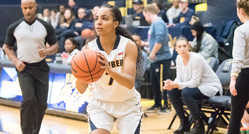 No. 1 HUMBER FINISH SEASON WITH PERFECT 20-0 RECORD