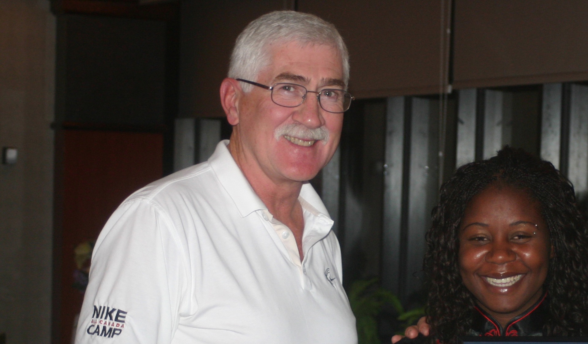 2019 OCAA Hall of Fame Inductee - Jim Henderson