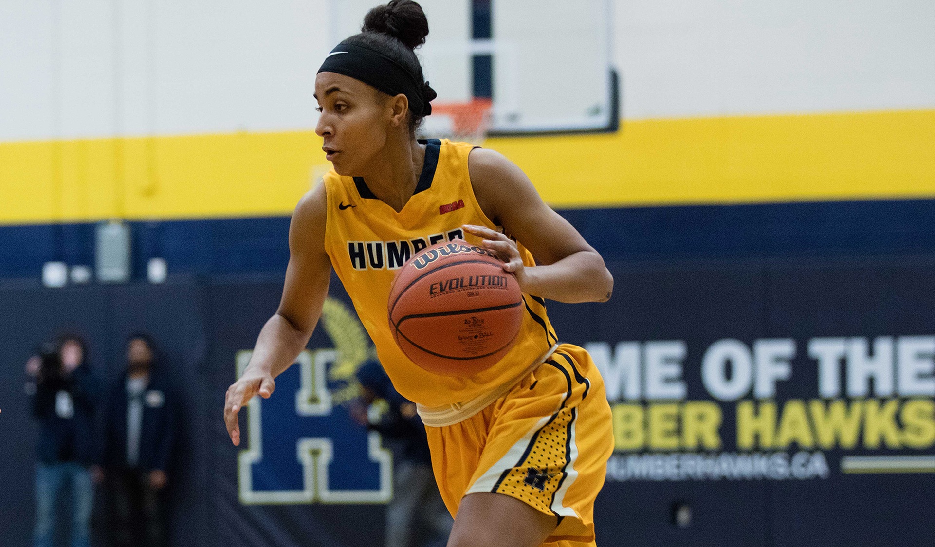 HAWKS RUN STREAK TO  FOUR STRAIGHT WITH ROAD WIN IN HAMILTON