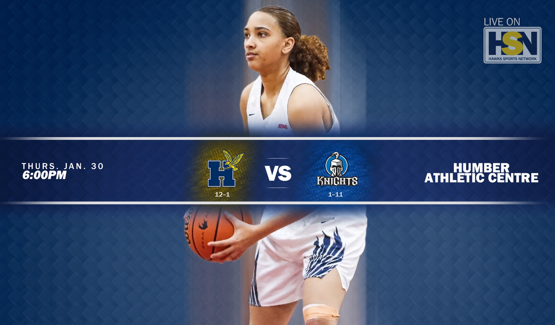 No. 3 Women's Basketball Returns Home Thursday Against Niagara