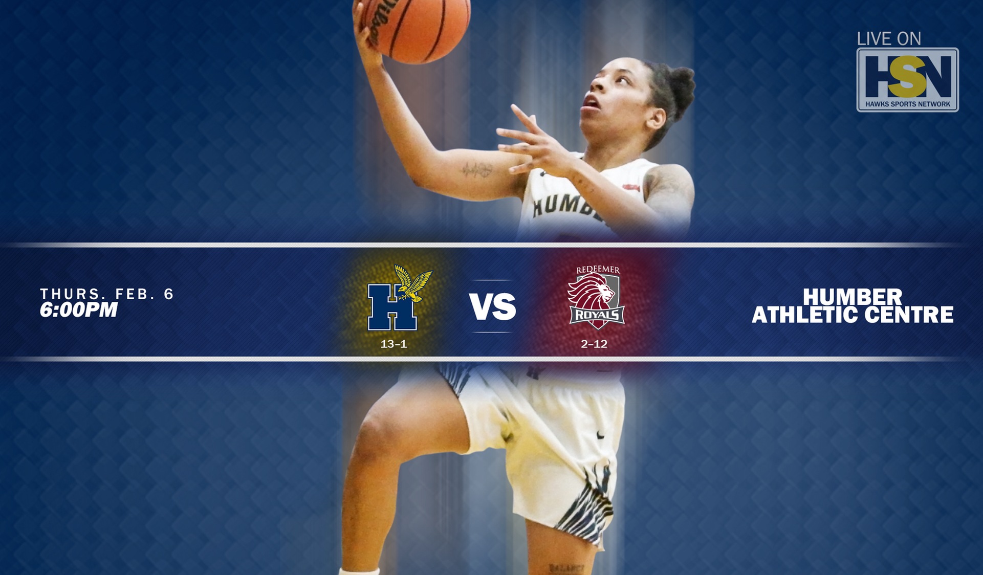 No. 8 Women's Basketball Set to Face Redeemer Thursday