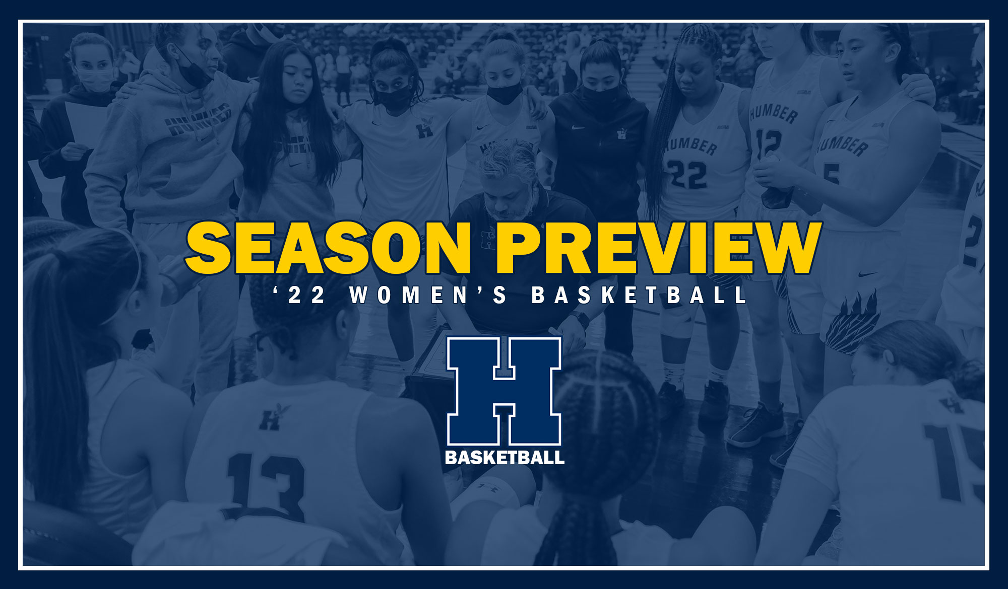 Women's basketball preview