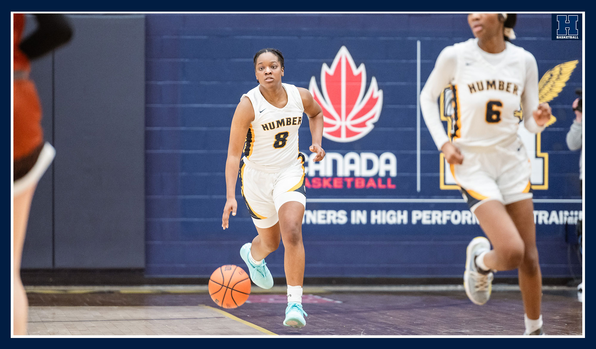 Women&rsquo;s basketball sting Seneca in postseason opener