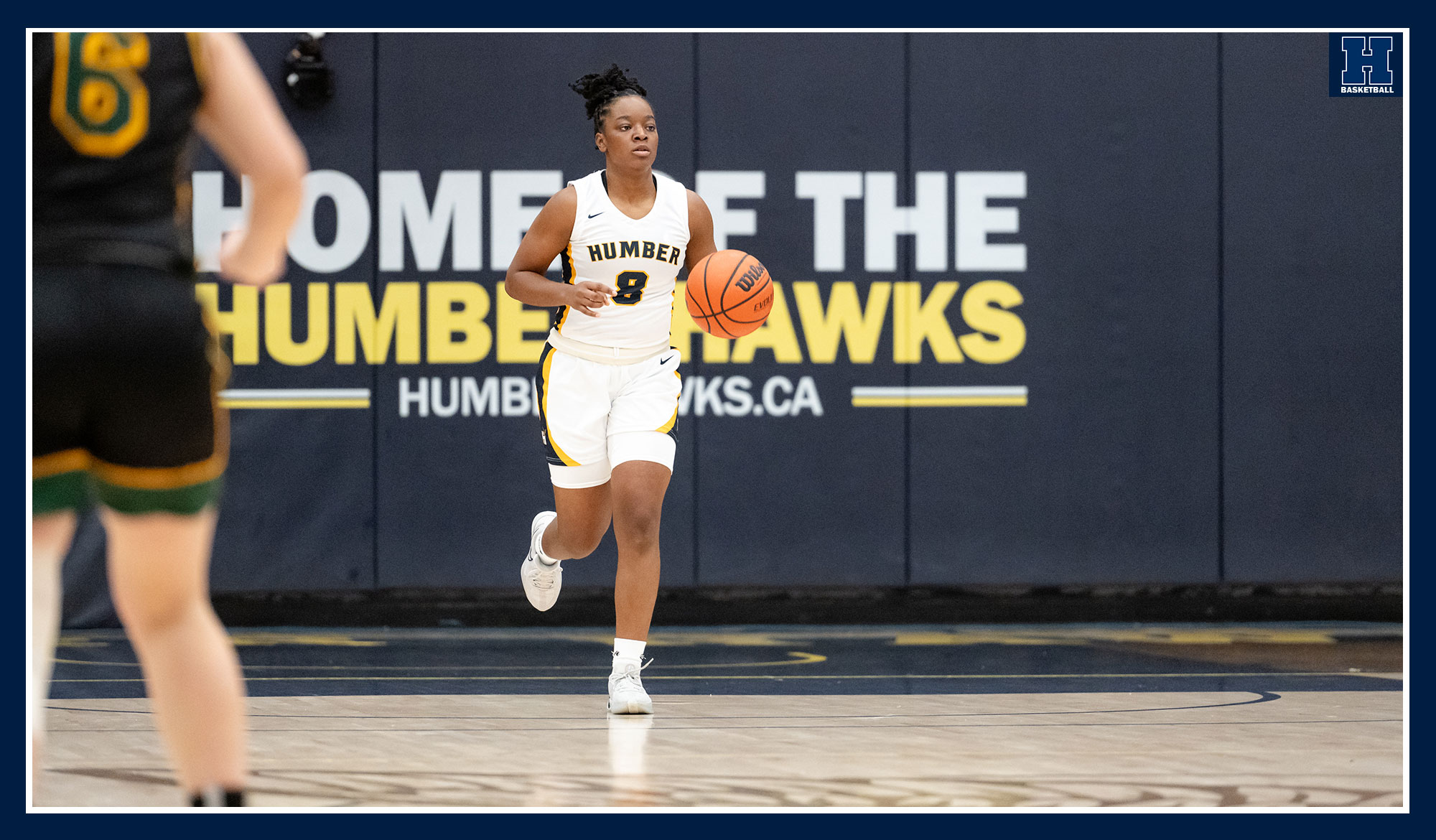 Watt's big game leads No. 11 Women's Basketball to tenth straight win