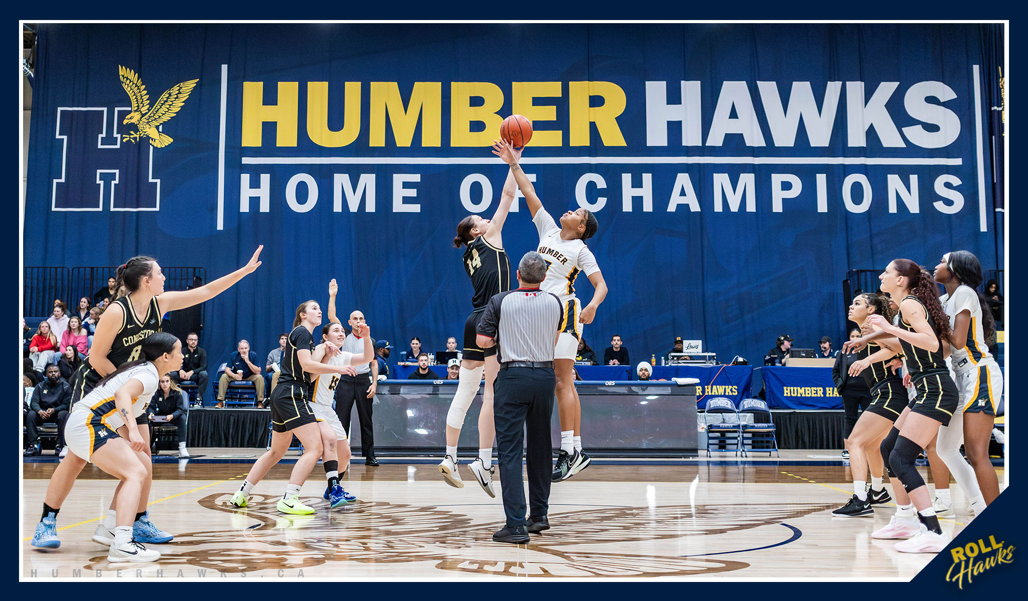 Women's basketball open's season with win over Conestoga