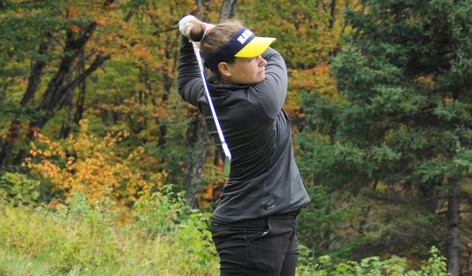 YEAR IN REVIEW: HAWKS RETURN TO THE TOP OF THE OCAA PODIUM