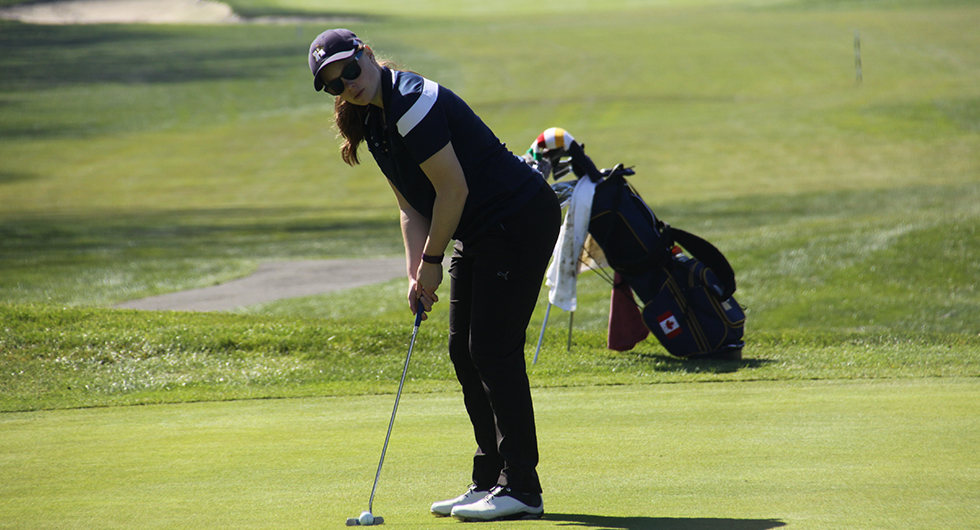 OCAA GOLF SEASON BEGINS SATURDAY