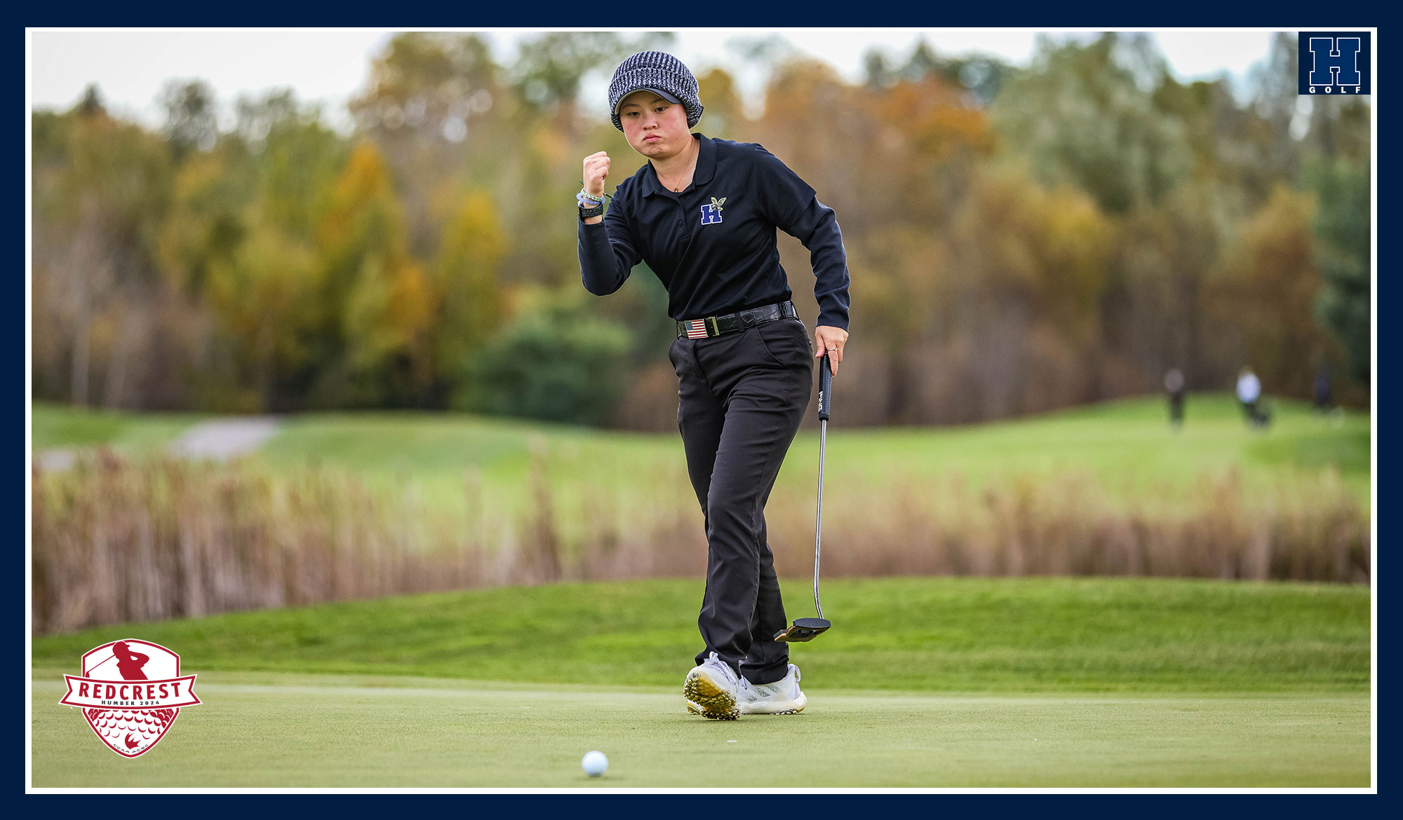 2024 CCAA Golf National Championship